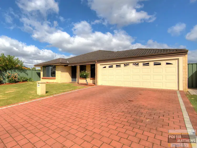 Third view of Homely house listing, 14 Steineck Way, Wattle Grove WA 6107