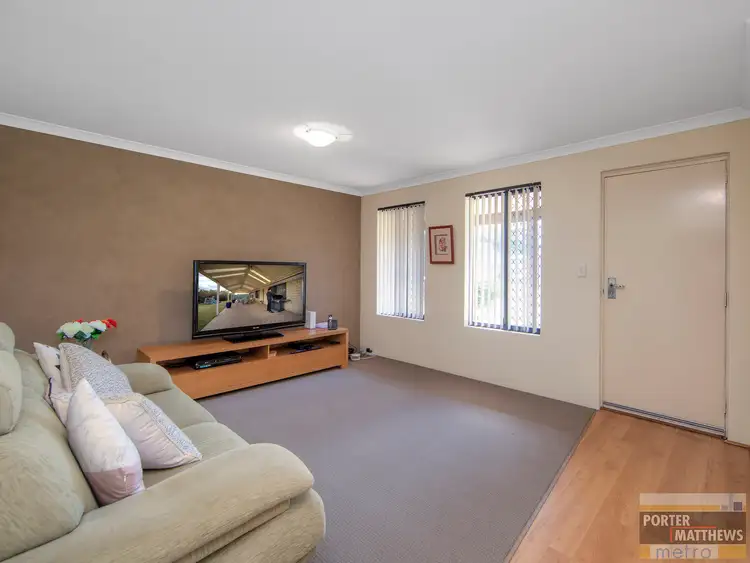 Fourth view of Homely house listing, 14 Steineck Way, Wattle Grove WA 6107