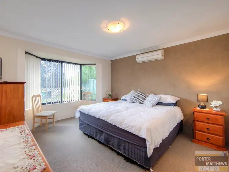 Sixth view of Homely house listing, 14 Steineck Way, Wattle Grove WA 6107