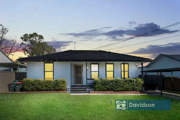 113 Bardia Parade, Holsworthy NSW 2173