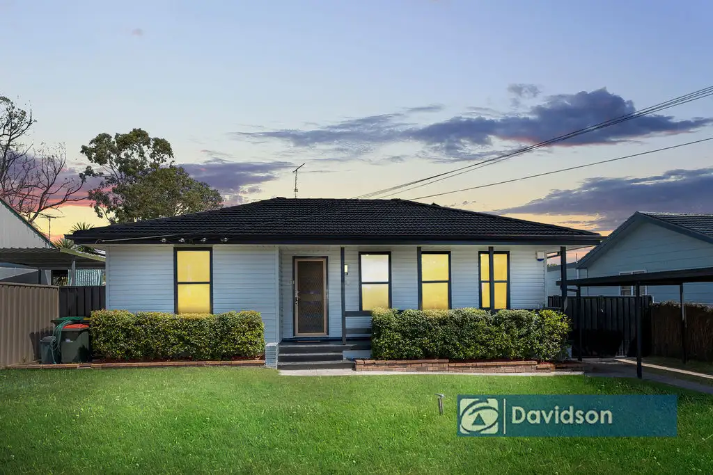 Main view of Homely house listing, 113 Bardia Parade, Holsworthy NSW 2173