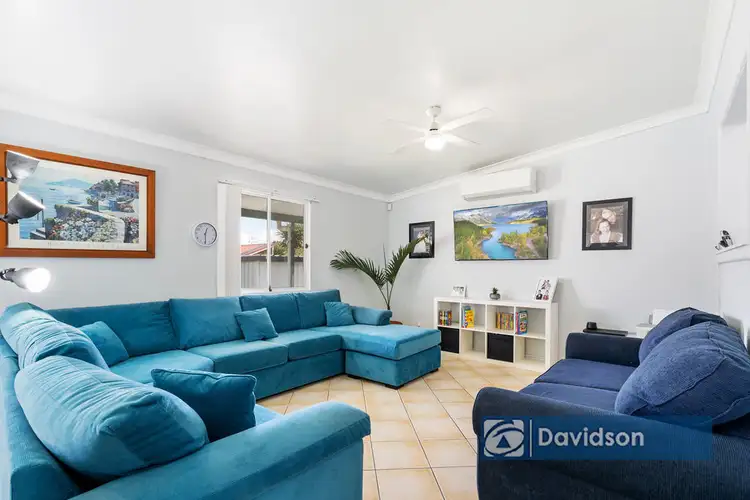 Fourth view of Homely house listing, 113 Bardia Parade, Holsworthy NSW 2173
