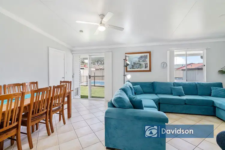 Fifth view of Homely house listing, 113 Bardia Parade, Holsworthy NSW 2173