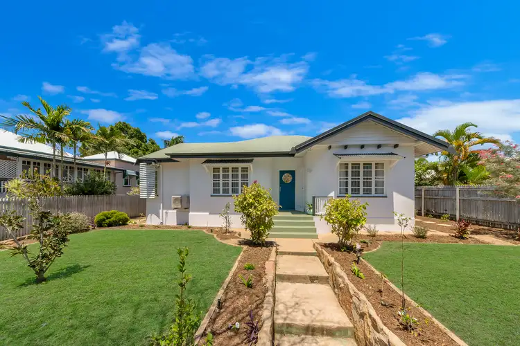 50 Bayswater Road, Hyde Park QLD 4812