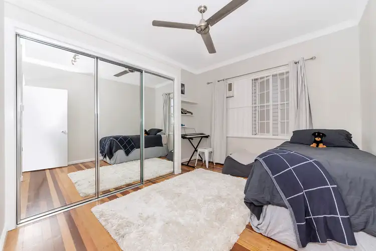 Fifth view of Homely house listing, 50 Bayswater Road, Hyde Park QLD 4812