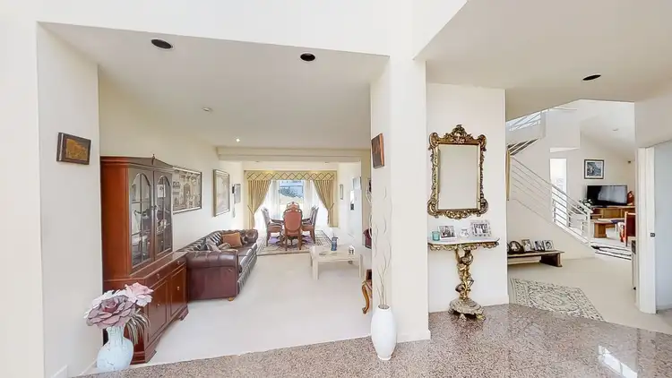 Third view of Homely house listing, 40 Allandale Entrance, Mermaid Waters QLD 4218