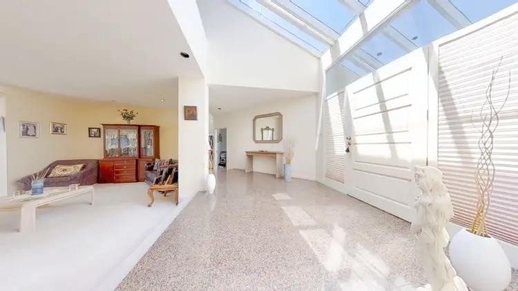 Seventh view of Homely house listing, 40 Allandale Entrance, Mermaid Waters QLD 4218