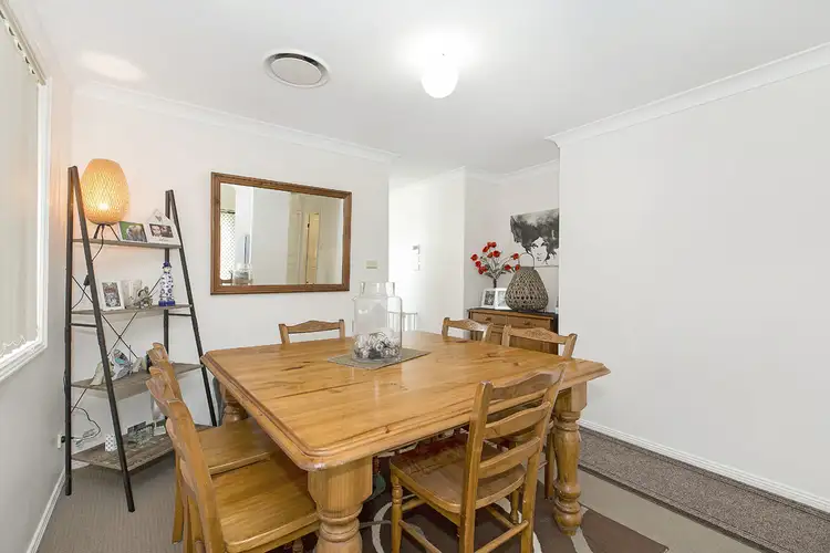 Fifth view of Homely house listing, 163 The Ridgeway, Bolton Point NSW 2283