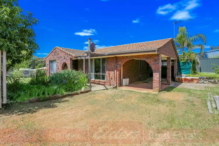 Main view of Homely house listing, 2 Cameron Street, Allanson, Collie WA 6225
