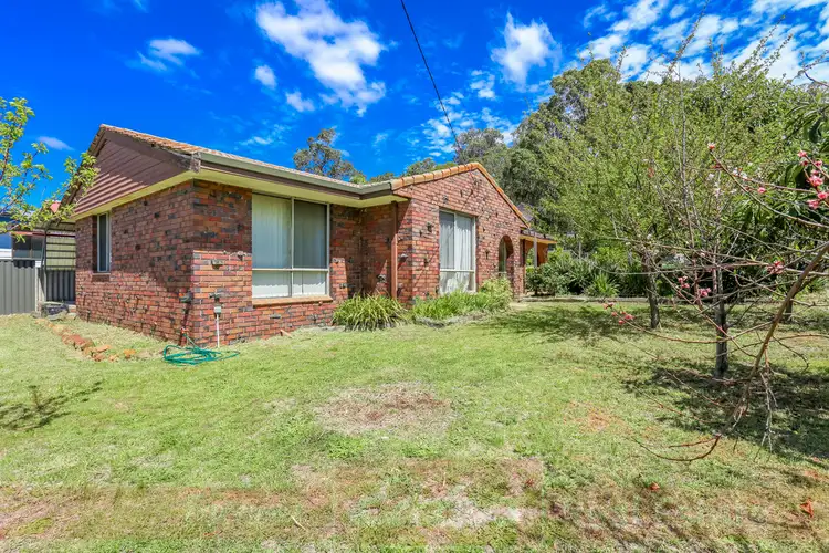 Second view of Homely house listing, 2 Cameron Street, Allanson, Collie WA 6225