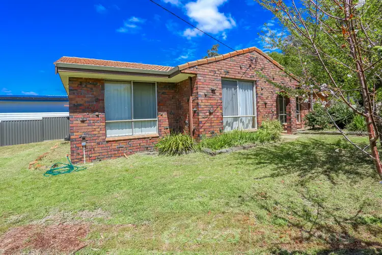 Third view of Homely house listing, 2 Cameron Street, Allanson, Collie WA 6225