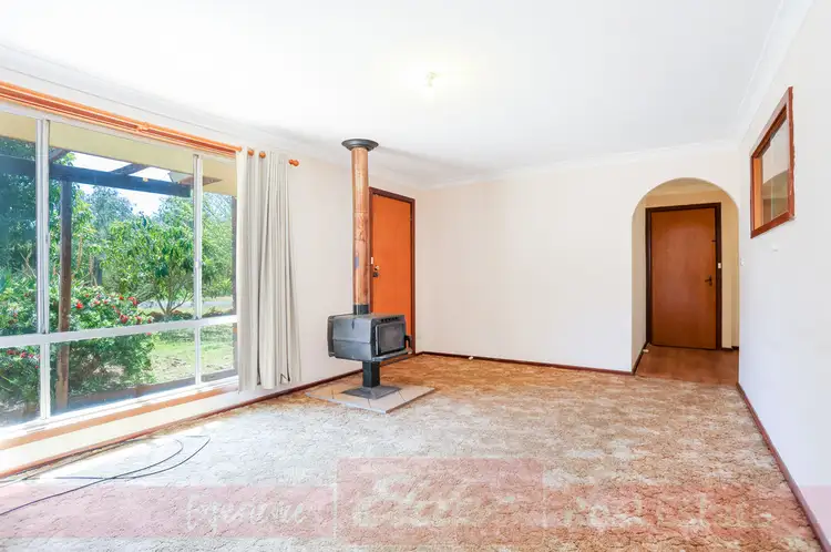 Fifth view of Homely house listing, 2 Cameron Street, Allanson, Collie WA 6225