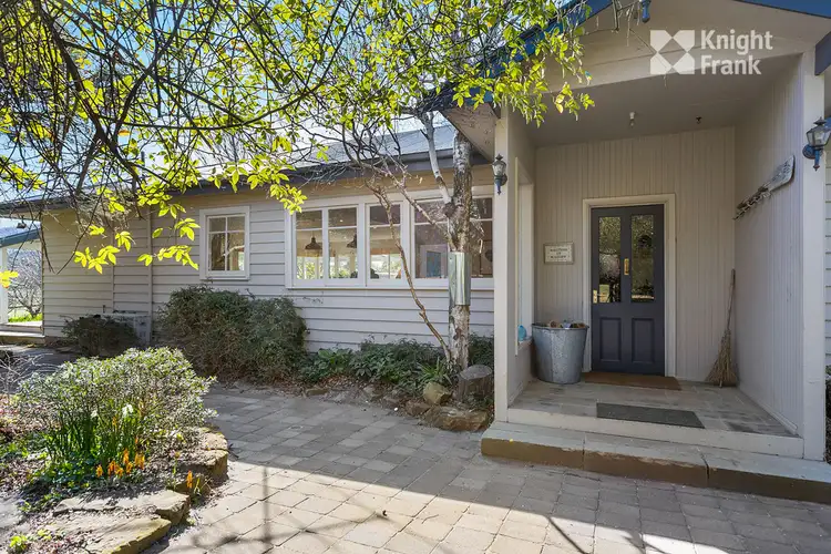 Third view of Homely house listing, 345 Estate Road, Campania TAS 7026