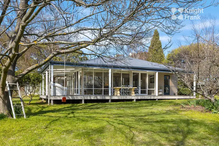 Fourth view of Homely house listing, 345 Estate Road, Campania TAS 7026