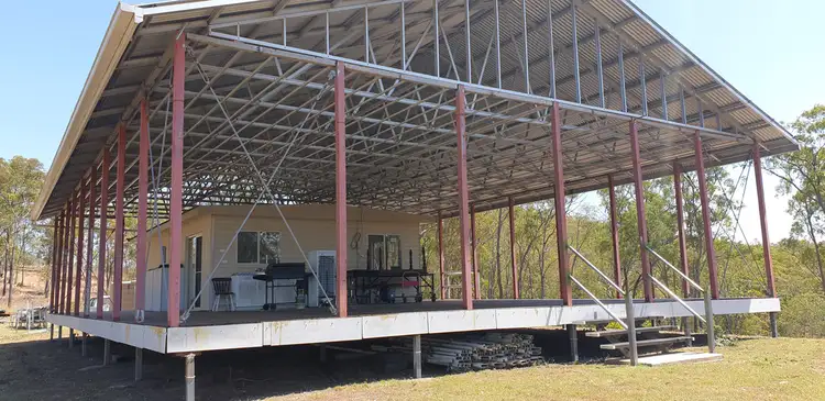 Sixth view of Homely rural property listing, 15 Mooney Road, Gaeta QLD 4671