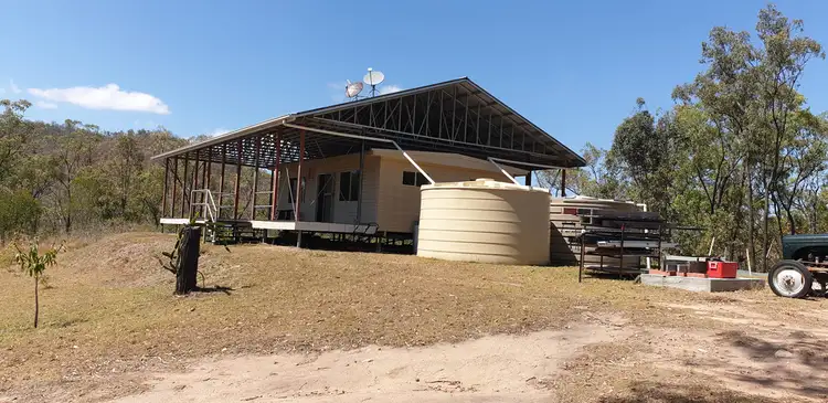 Seventh view of Homely rural property listing, 15 Mooney Road, Gaeta QLD 4671