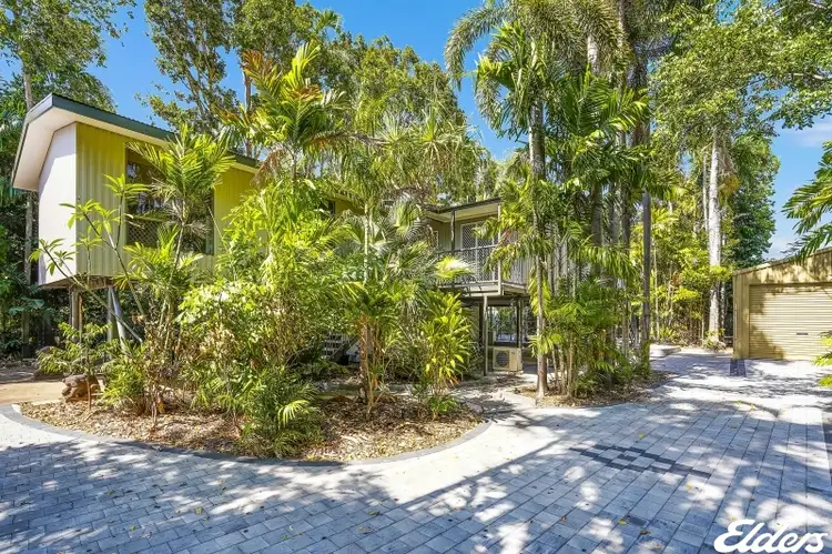 4 Bougainvilia Street, Nightcliff NT 810