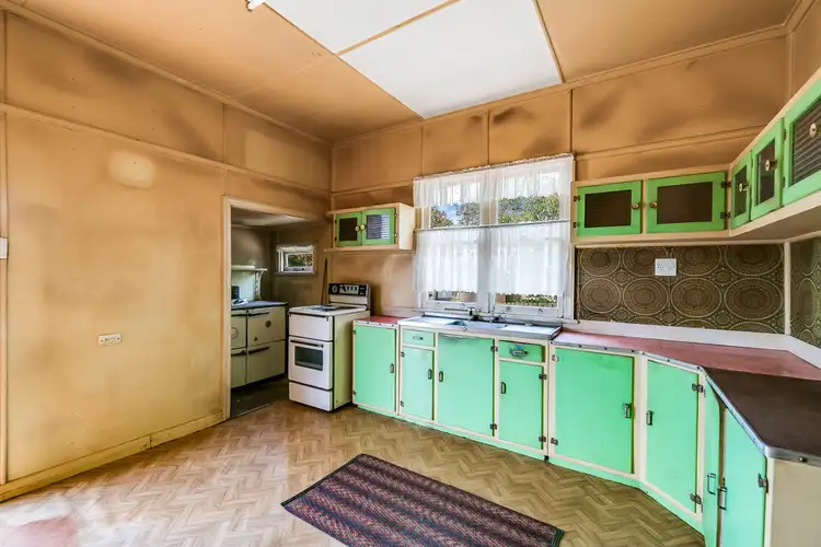 Second view of Homely house listing, 35 Mabel Street, Harlaxton QLD 4350
