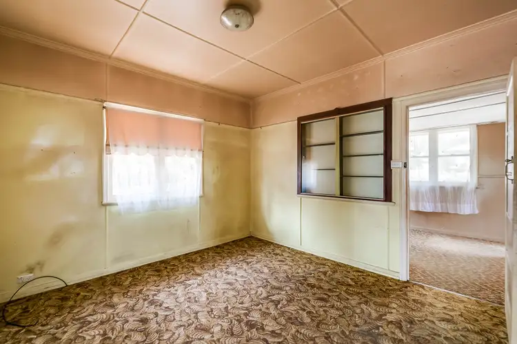 Third view of Homely house listing, 35 Mabel Street, Harlaxton QLD 4350