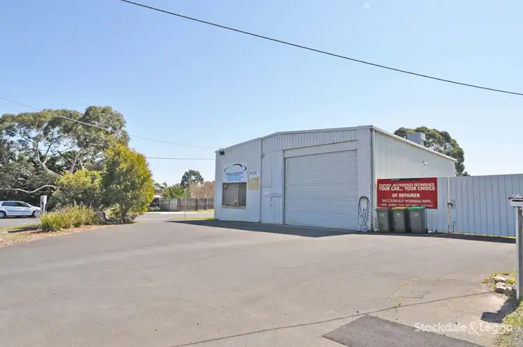 Main view of Homely house listing, 68 Dixon St, Inverloch VIC 3996