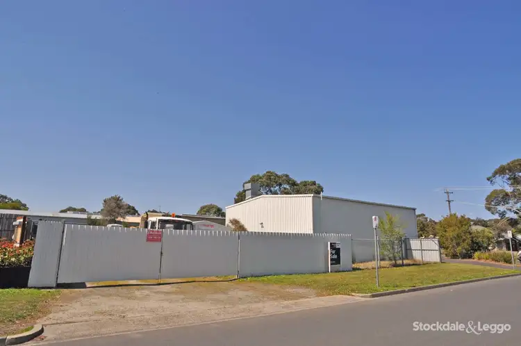 Second view of Homely house listing, 68 Dixon St, Inverloch VIC 3996