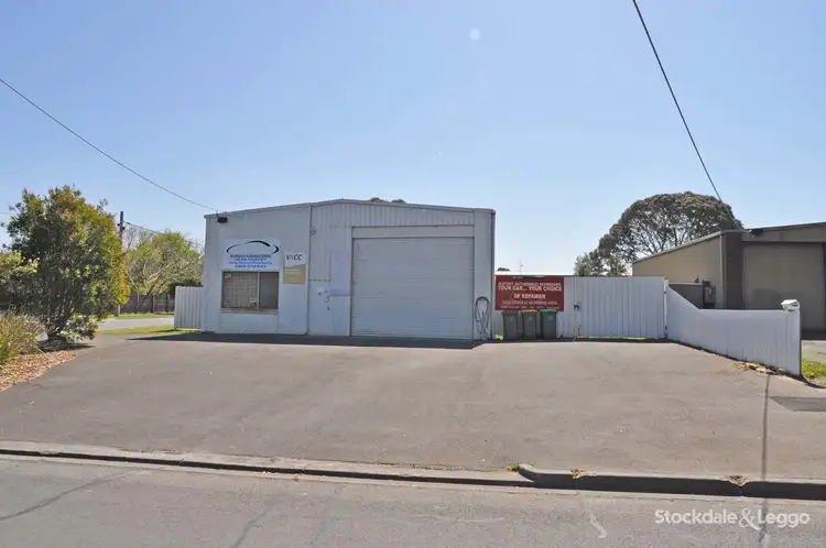 Fourth view of Homely house listing, 68 Dixon St, Inverloch VIC 3996