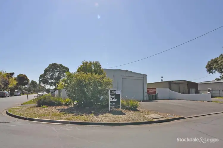 Fifth view of Homely house listing, 68 Dixon St, Inverloch VIC 3996
