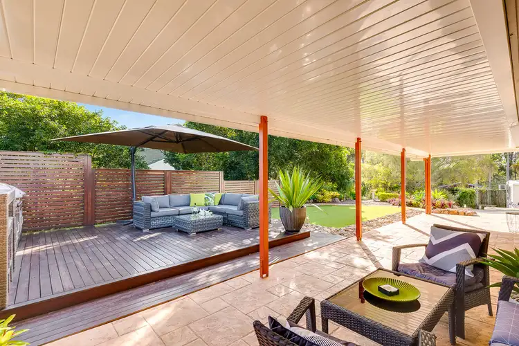 Fifth view of Homely house listing, 73 Eucumbene Drive, Petrie QLD 4502