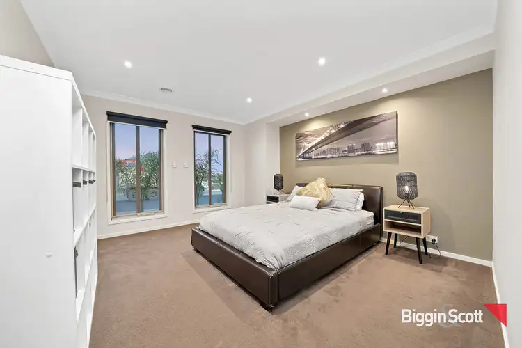 Third view of Homely house listing, 23 Ravida Avenue, Harkness VIC 3337