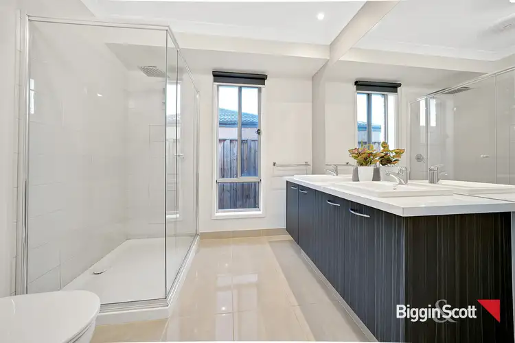 Fourth view of Homely house listing, 23 Ravida Avenue, Harkness VIC 3337