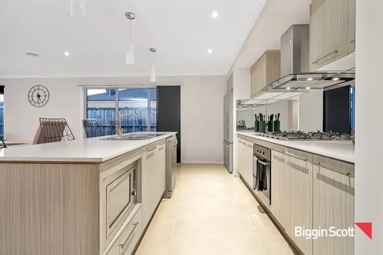 Sixth view of Homely house listing, 23 Ravida Avenue, Harkness VIC 3337