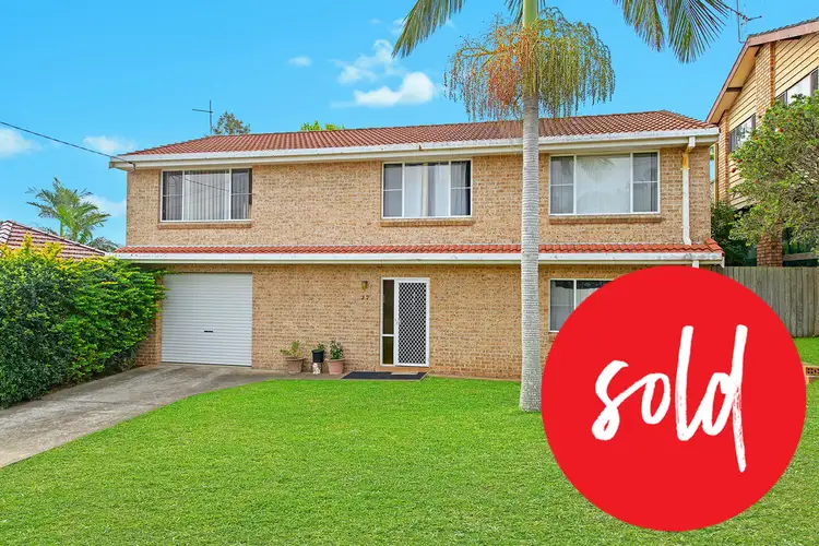 27 Arncliffe Avenue, Port Macquarie NSW 2444