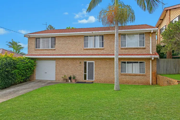 Second view of Homely house listing, 27 Arncliffe Avenue, Port Macquarie NSW 2444