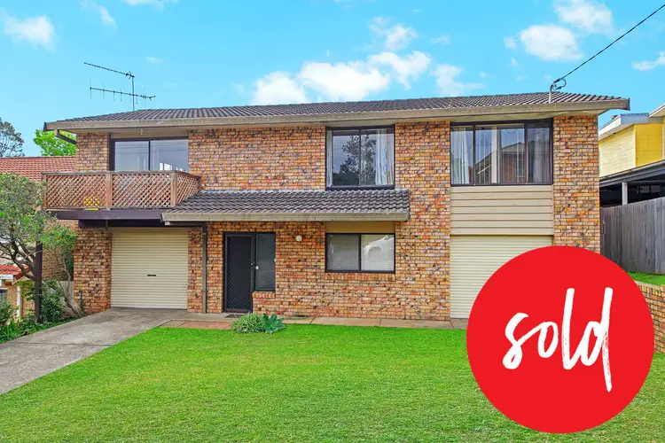 25 Arncliffe Avenue, Port Macquarie NSW 2444