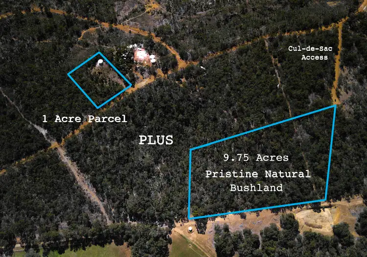 2/380 Clenton Road, Gidgegannup WA 6083