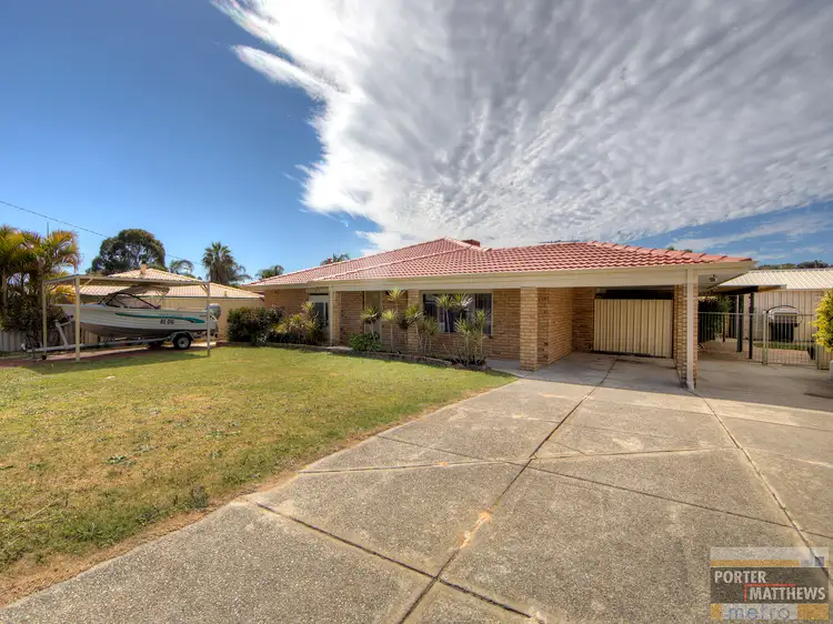 Second view of Homely house listing, 20 Magpie Court, High Wycombe WA 6057