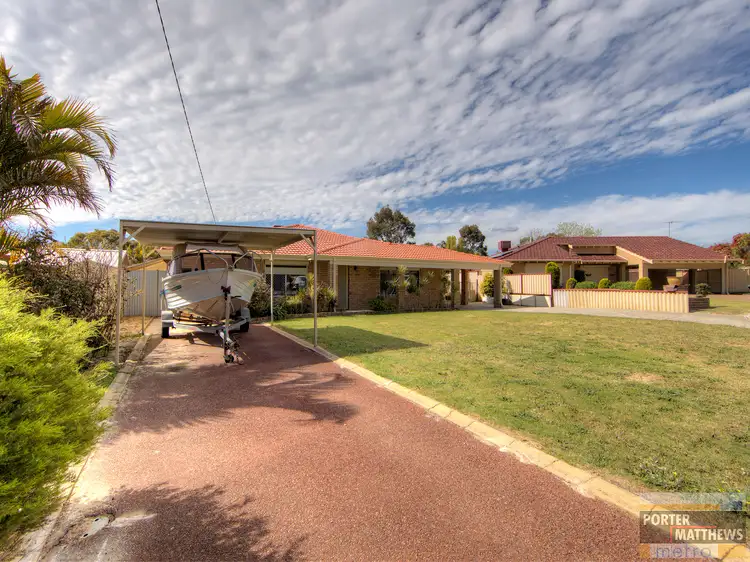 Third view of Homely house listing, 20 Magpie Court, High Wycombe WA 6057