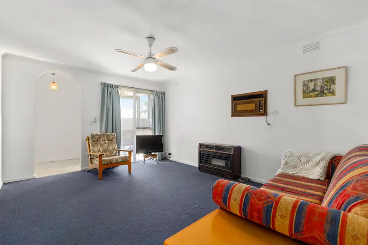 Second view of Homely unit listing, 4/10 Veronica Street, Ferntree Gully VIC 3156