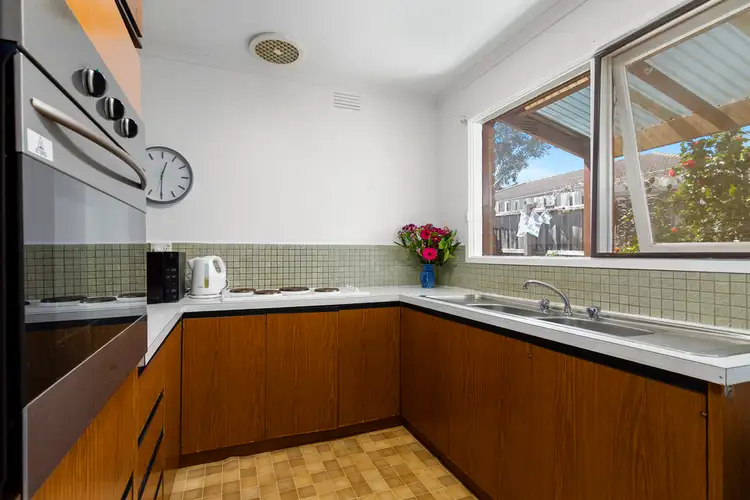 Third view of Homely unit listing, 4/10 Veronica Street, Ferntree Gully VIC 3156