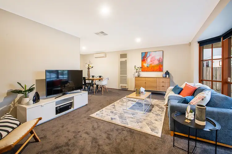 Fourth view of Homely house listing, 124 Murrindal Drive, Rowville VIC 3178