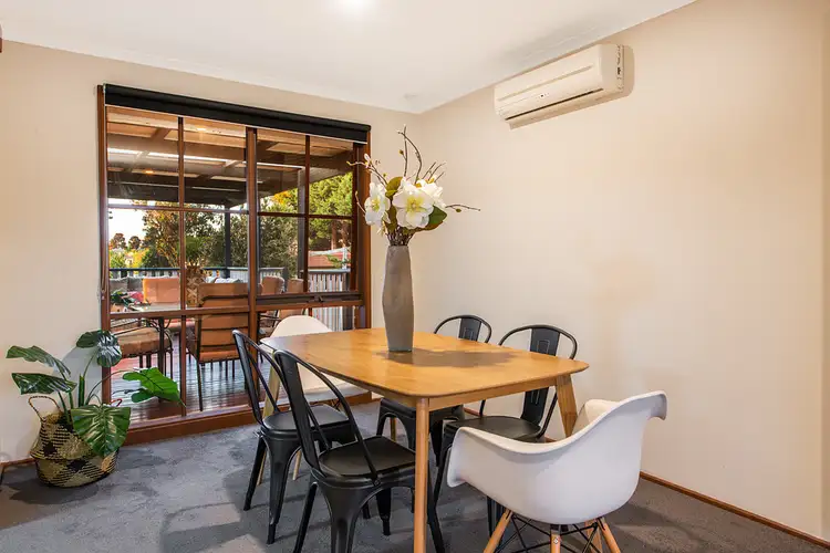 Fifth view of Homely house listing, 124 Murrindal Drive, Rowville VIC 3178