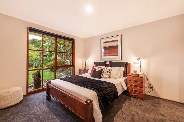 Sixth view of Homely house listing, 124 Murrindal Drive, Rowville VIC 3178