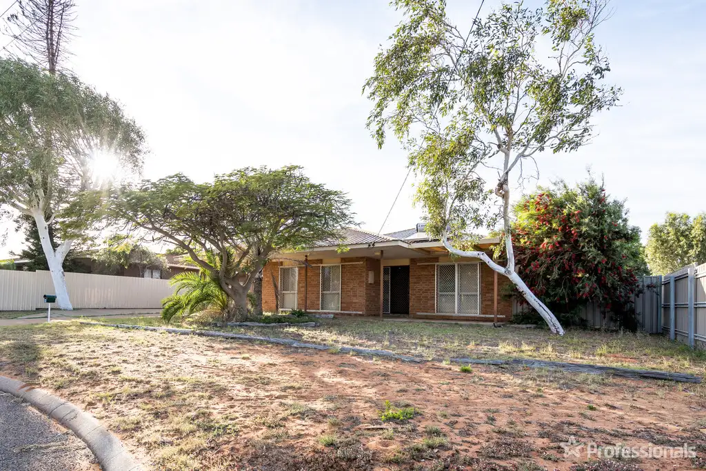 Main view of Homely house listing, 9 Newman Place, Brockman WA 6701