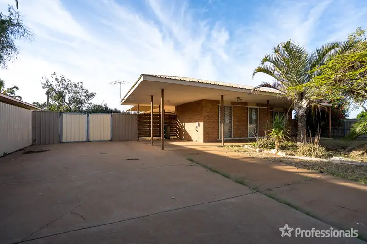 Second view of Homely house listing, 9 Newman Place, Brockman WA 6701