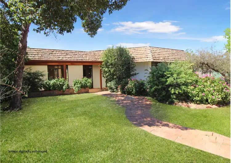 Main view of Homely house listing, 9 Foster Place, Griffith NSW 2680