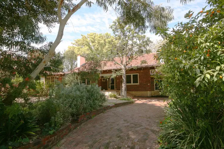 29 Milson Street, South Perth WA 6151