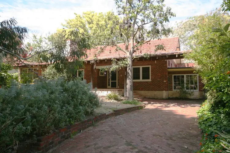 Second view of Homely house listing, 29 Milson Street, South Perth WA 6151