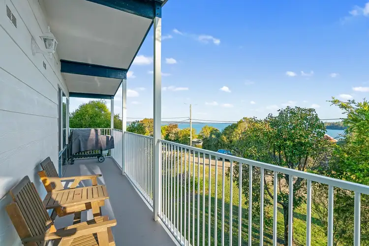 Main view of Homely house listing, 21 Katrina Crescent, Glenmaggie VIC 3858