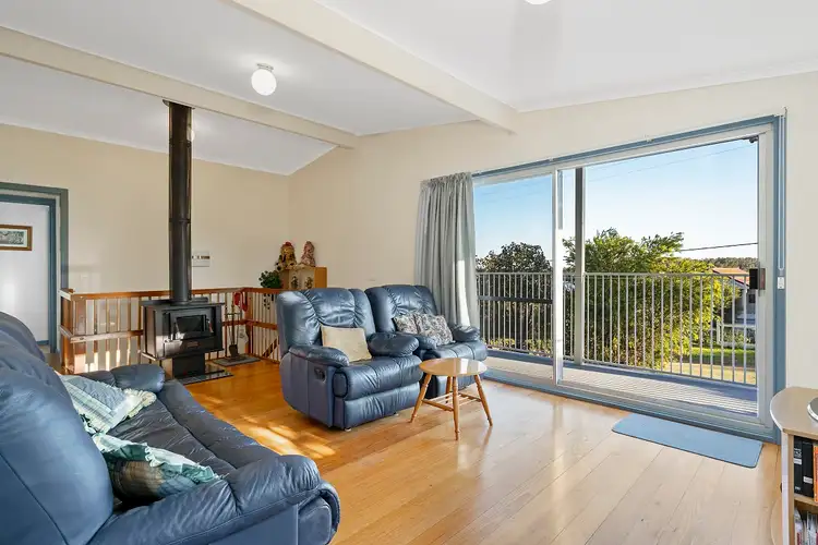 Second view of Homely house listing, 21 Katrina Crescent, Glenmaggie VIC 3858