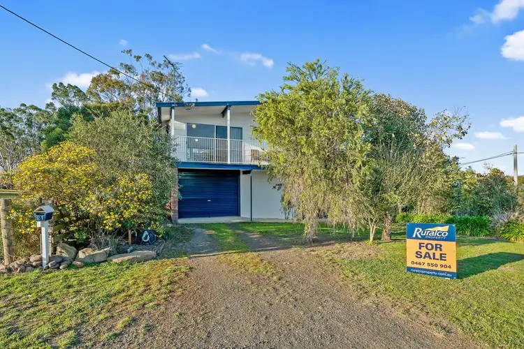 Third view of Homely house listing, 21 Katrina Crescent, Glenmaggie VIC 3858